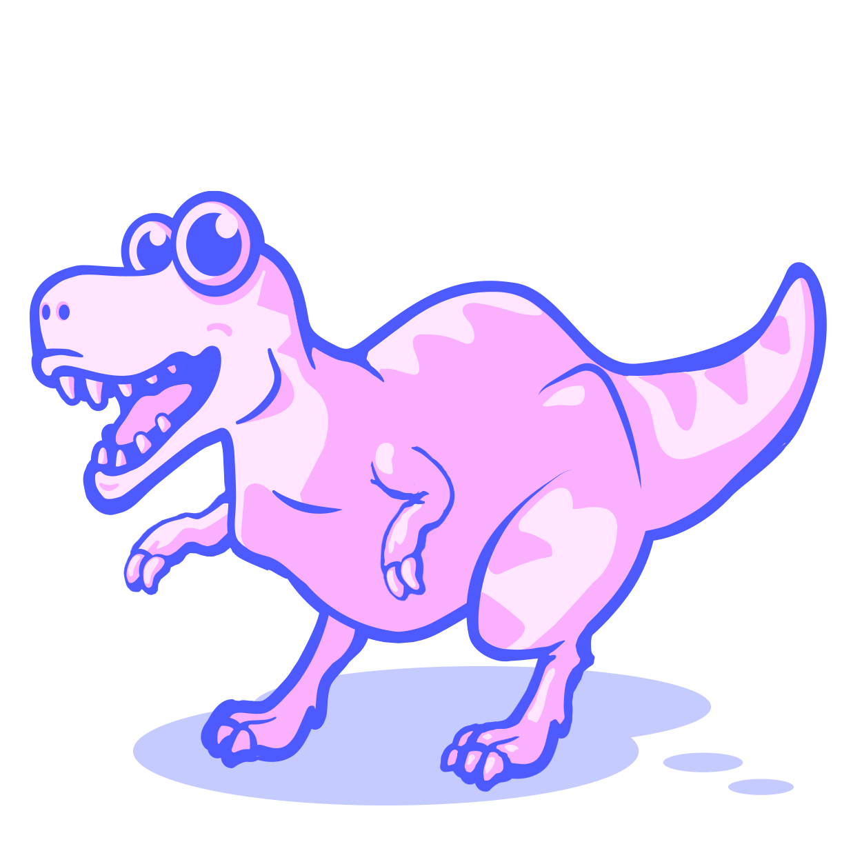 dino