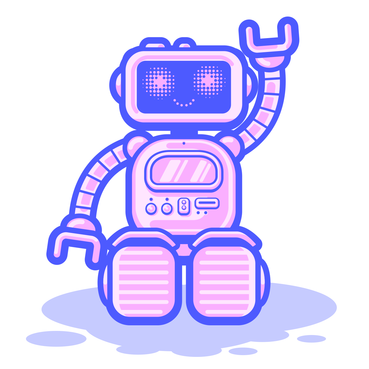 robot